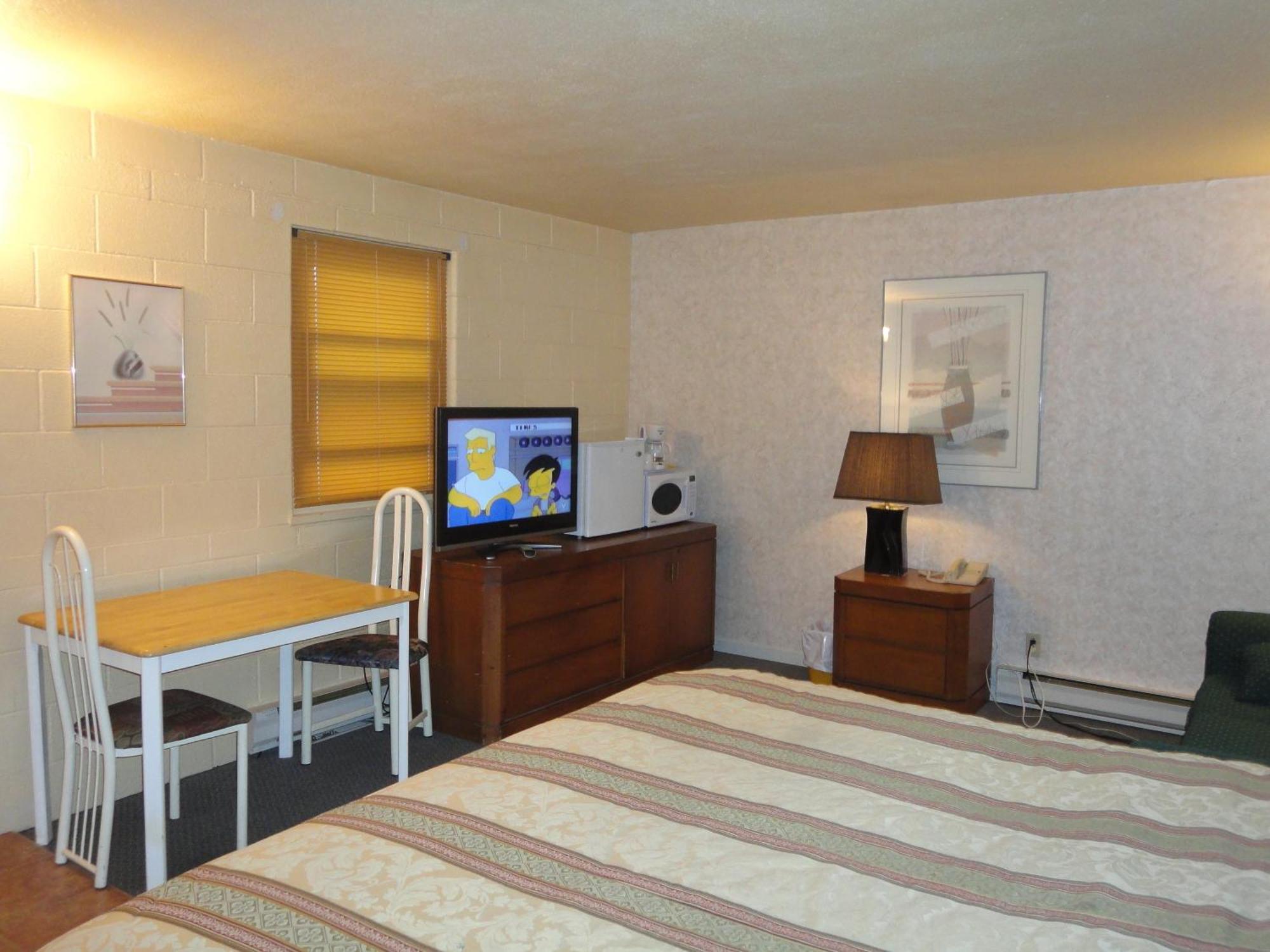 Motel Grande Ile Salaberry-de-Valleyfield Exteriör bild